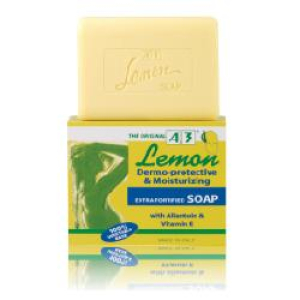 lemon soap extra fortified bugiardino cod: 913228641 