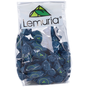 Lemuria caramelle bio artigianali extra forte 100 g