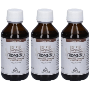 Cerca Offerte di lemuria® e.t. propolone 3x100 ml e acquista online