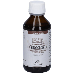 Cerca Offerte di lemuria® e.t. propolone 4x100 ml e acquista online