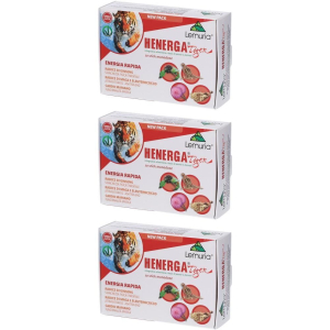 Cerca Offerte di lemuria henerga tiger stick 3x100 ml soluzione orale e acquista online