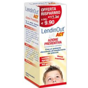 lendinout act az prevent spray bugiardino cod: 925599286 