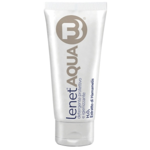 Lenet aqua detergente protettivo e igienizzante 125 ml