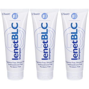 Cerca Offerte di lenet blc shampoo 3x125 ml e acquista online
