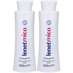 Cerca Offerte di lenet mico 2x400 ml e acquista online