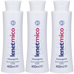 Cerca Offerte di lenet mico 3x400 ml e acquista online