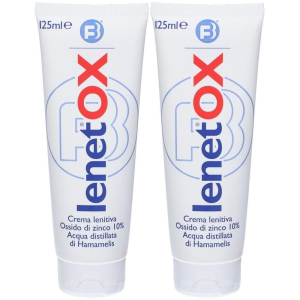 Cerca Offerte di lenet ox 125 ml 2x125 ml e acquista online