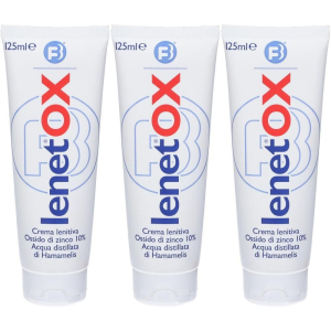 Cerca Offerte di lenet ox 125 ml 3x125 ml e acquista online
