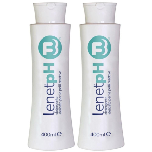 Cerca Offerte di lenet ph detergente delicato 2x400 ml e acquista online