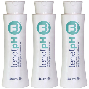 Cerca Offerte di lenet ph detergente delicato 3x400 ml e acquista online