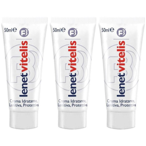 Cerca Offerte di lenet vitelis crema idratante corpo 3x50 ml e acquista online