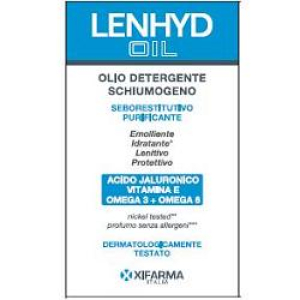lenhyd oil 250ml bugiardino cod: 925596379 