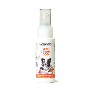 Cerca Offerte di Leni cream dog - crema lenitiva e idratante per polpastrelli e tartufo del cane 50 ml e acquista online