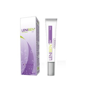 leniben gel 15ml bugiardino cod: 926876879 