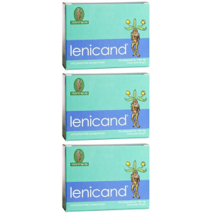 Cerca Offerte di lenicand compresse 1000 mg 3x30 pz e acquista online