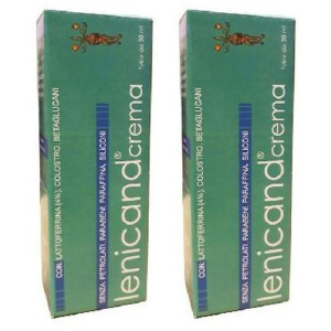 Cerca Offerte di lenicand crema 30 ml ml e acquista online