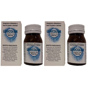 Cerca Offerte di lenicolon 50 opercoli 2x14,25 g e acquista online