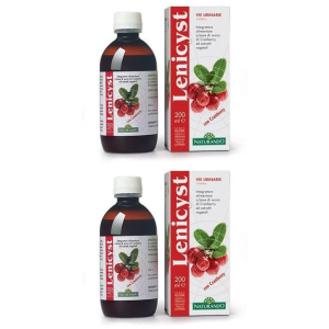 Cerca Offerte di lenicyst 200 ml 2x200 ml soluzione orale e acquista online