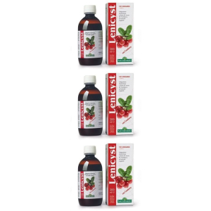 Cerca Offerte di lenicyst 200 ml 3x200 ml soluzione orale e acquista online
