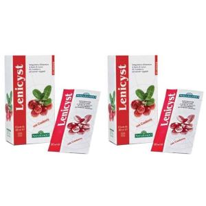 Cerca Offerte di lenicyst liquido 8 bustine 2x8x160 ml bustina e acquista online