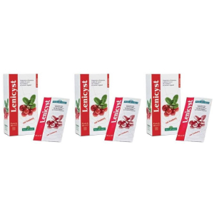 Cerca Offerte di lenicyst liquido 8 bustine 3x8x160 ml bustina e acquista online