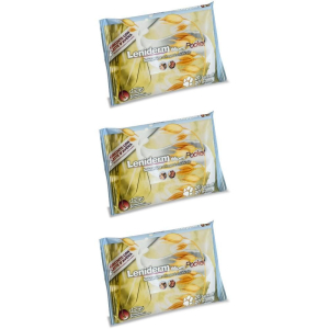 Cerca Offerte di leniderm wipes pocket salviettine 3x20 pz salviette e acquista online