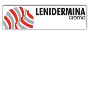 lenidermina crema lenitiva bb der bugiardino cod: 908725981 