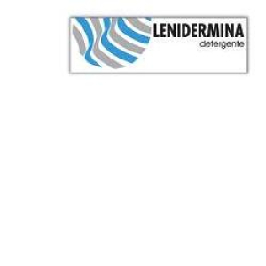 lenidermina detergente gel corpo bugiardino cod: 908726021 