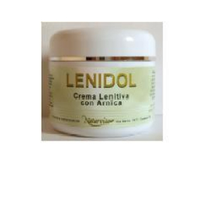 lenidol crema lenitiva 100ml bugiardino cod: 906481573 