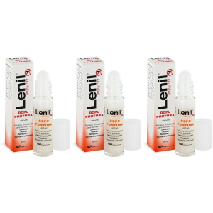 Cerca Offerte di lenil® insetti dopo puntura 3x9 ml roller e acquista online