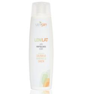 lenilat latte corpo 200ml bugiardino cod: 922260841 