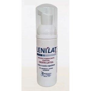 lenilat mousse lenitiva purif bugiardino cod: 983669615 