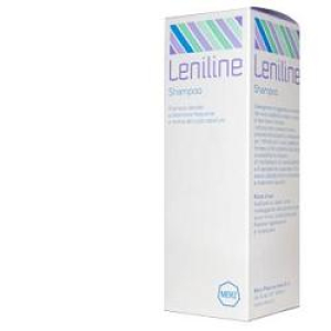 leniline shampoo delicato200ml bugiardino cod: 901862250 