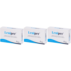 Cerca Offerte di leniper capsule molli set da 3 3x20 pz morbide e acquista online