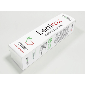 lenirox evosan 100g bugiardino cod: 971219555 