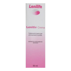 lenitiv crema p arros pruriginose bugiardino cod: 910876871 