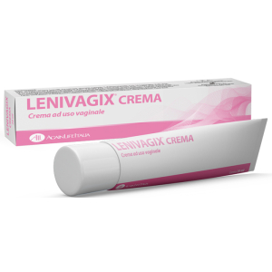 lenivagix crema vaginale bugiardino cod: 935203745 