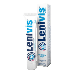 Cerca Offerte di lenivis crema perioculare 20 ml e acquista online