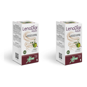 Cerca Offerte di lenodiar adulti set da 2 2x20 pz capsule e acquista online