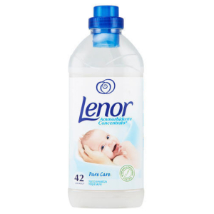 lenor purezza 42lav 1050ml bugiardino cod: 976289025 