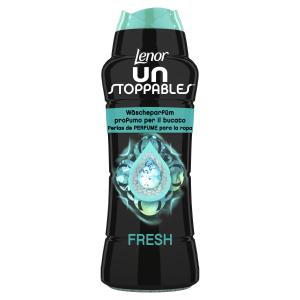 Cerca Offerte di lenor unstoppables fresh profumo per bucato 510g e acquista online