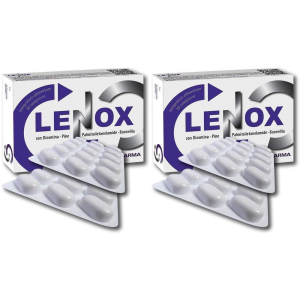 Cerca Offerte di lenox compresse 2x21,6 g e acquista online