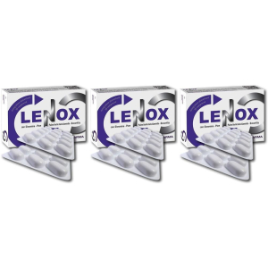 Cerca Offerte di lenox compresse 3x21,6 g e acquista online