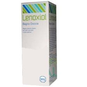 lenoxiol bagnodoccia oleato bugiardino cod: 906859640 