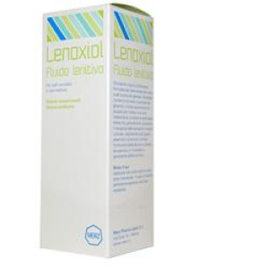 lenoxiol fluido lenitivo 200ml bugiardino cod: 906859741 