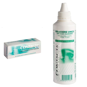 Cerca Offerte di lente a contatto monouso giornaliera contacta daily lens yal 30 -3,00 e acquista online