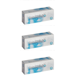 Cerca Offerte di lenti a contatto monouso giornaliera contacta daily lens silicone hydr e acquista online