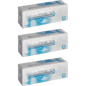 Cerca Offerte di lenti a contatto monouso giornaliera contacta daily lens silicone hydr e acquista online