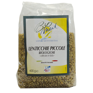 biomed lenticchie pic it bio bugiardino cod: 921901563 