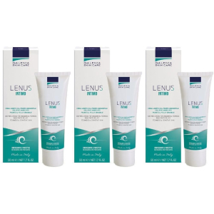 Cerca Offerte di lenus intimo 3x50 ml soluzione e acquista online